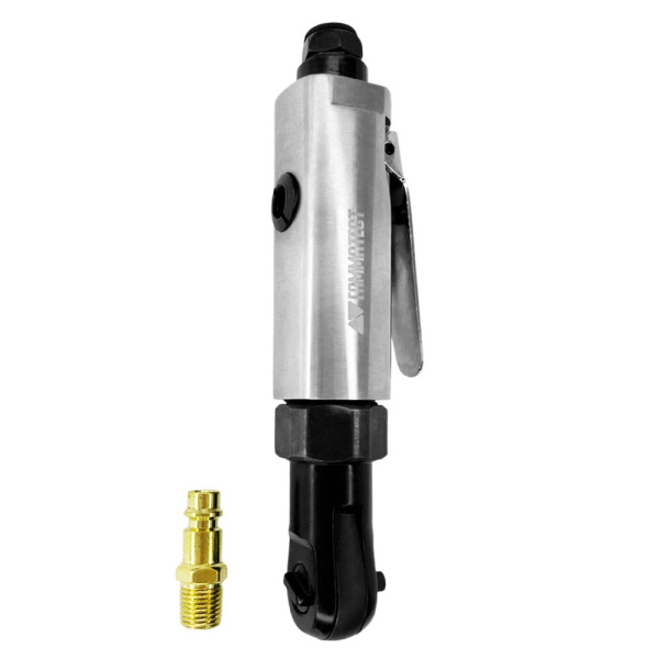 Пневмогайковерт 1/4" ГАММАТЕСТ GT7B015