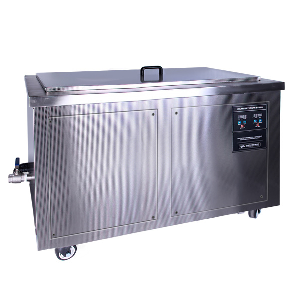 Ультразвуковая ванна с цифровым управлением и подогревом, 360 л ОДА Сервис ODA-LQ3600