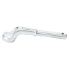 GARWIN PRO 603840-34 Ключ накидной усиленный 34 мм