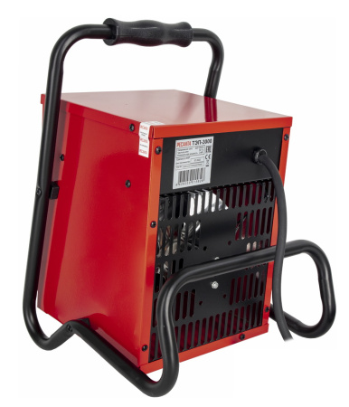 Тепловая пушка Ресанта ТЭП-3000