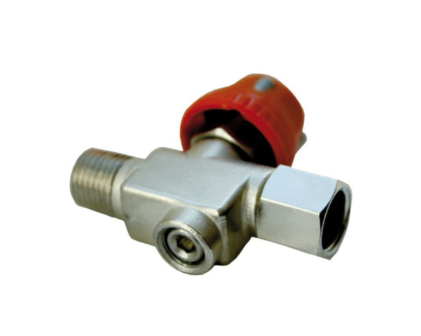 Входной регулятор давления для краскораспылителя Walcom 90106/W