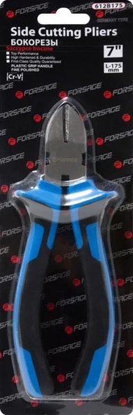 Бокорезы 7''-175мм, в блистере