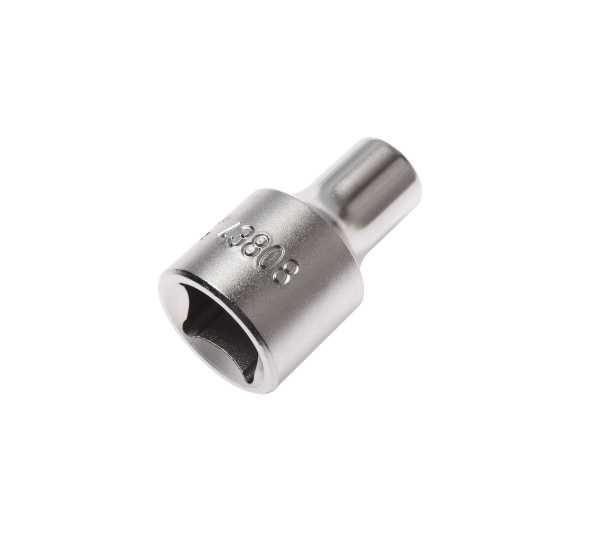 Головка торцевая JTC 43808 (1/2", 8 мм, L=38 мм)