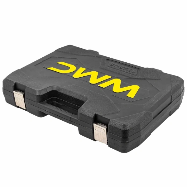 Набор инструментов 171 пр. 1/4'', 3/8'', 1/2''(6гр.)