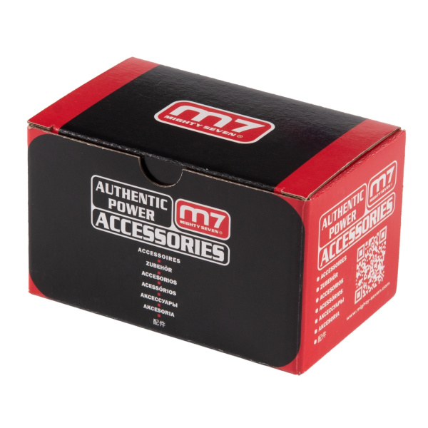 Аккумулятор MIGHTY SEVEN DB-1825 (18 В, 2,5 Ач)