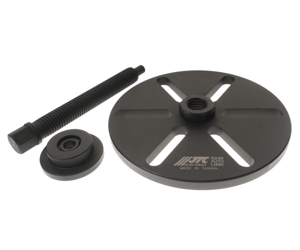 Съемник ступиц универсальный для грузовых автомобилей японского производства JTC 5246