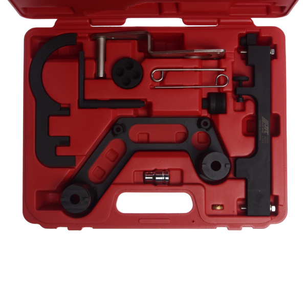 Набор фиксаторов вала балансировочного и коленвала JTC 4923S (BMW N47, N47S, N57)