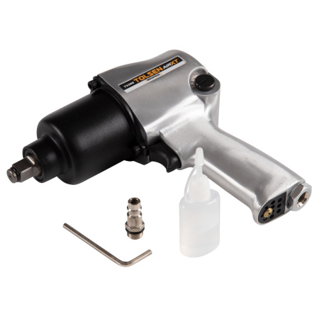 Гайковерт пневматический ударный TOLSEN TT73360 (1/2", 680 Нм)
