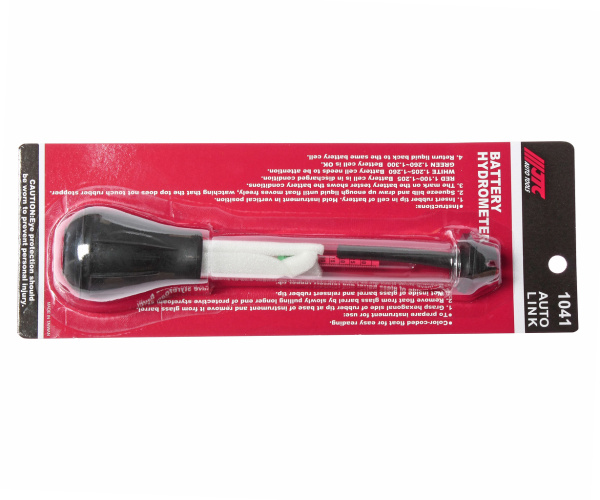 Ареометр электролита JTC 1041