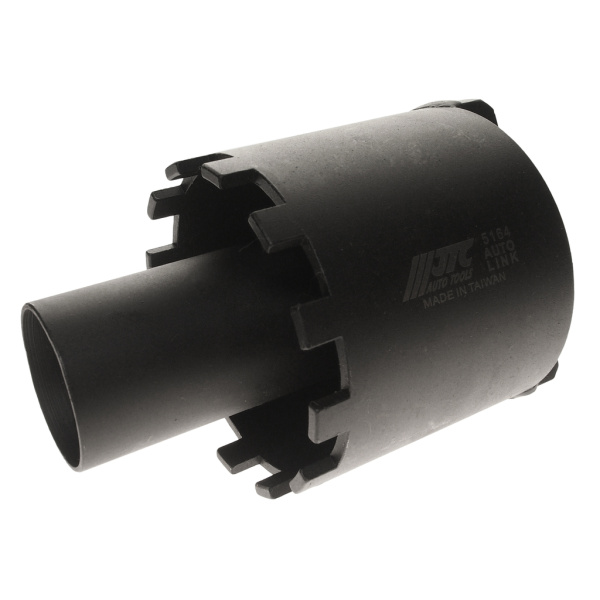 Съемник гайки задней оси JTC 5164 (3/4" DR, 101,5 мм 12PT, MERCEDES)