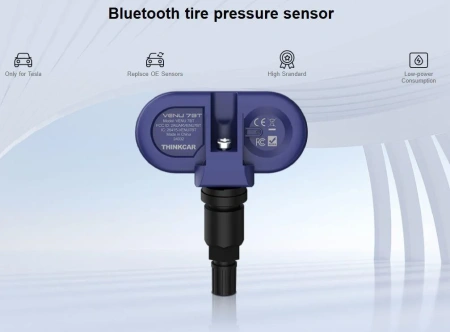 Датчик TPMS VENU 7BT для Tesla