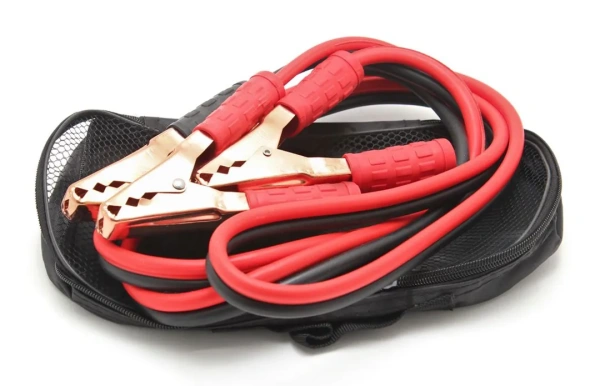 Стартовые провода КВ-300AMP