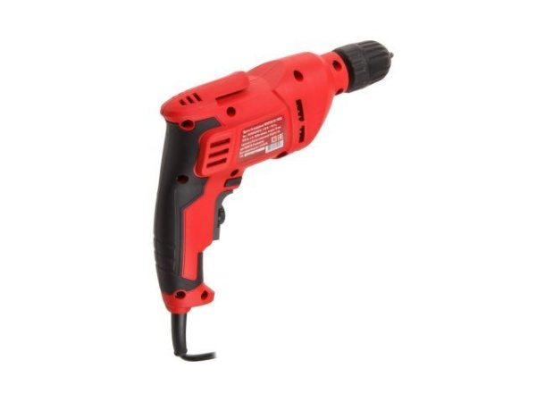 Дрель WORTEX DS 1055 в кор.