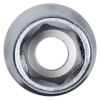 Головка торцевая глубокая шестигранная 1/2", 12 мм, L = 120 мм KING TONY 425512M
