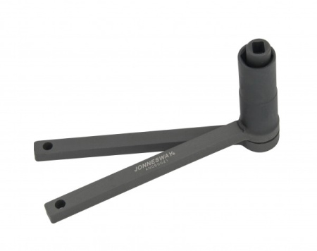 Приспособление AN050021 для демонтажа гайки амортизатора грузовых автомобилей VOLVO