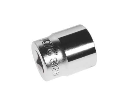 Головка торцевая JTC 33219 (3/8", 19 мм, L=30 мм)