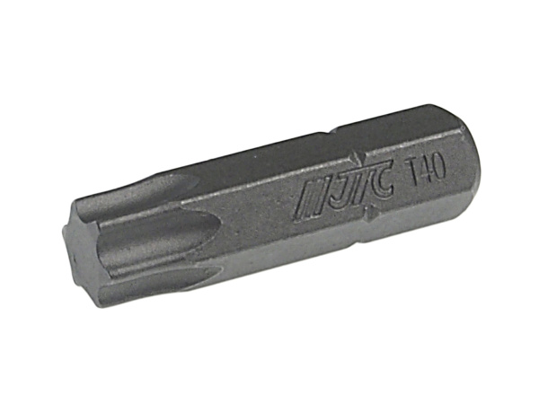 Бита TORX JTC 1132540 (Т40х25 мм, 1/4" DR)