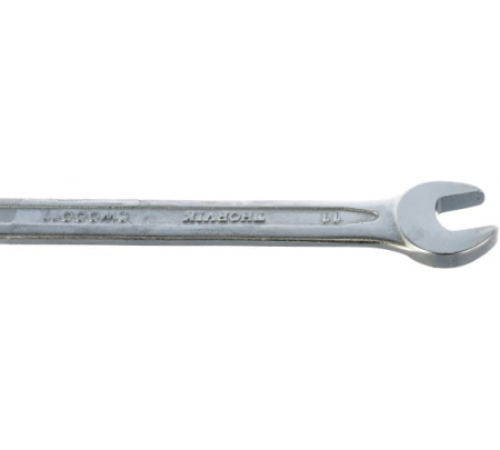 Ключ комбинированный Thorvik CW00011, 11 мм