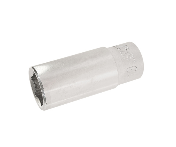 Головка торцевая JTC 34613 (3/8", 13 мм, L=46 мм)