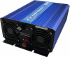 Автомобильный инвертор Geofox P 1500W-12V/RC
