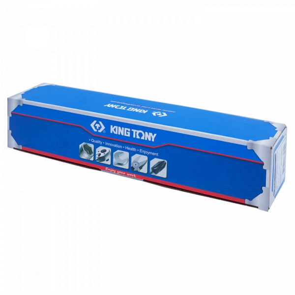 Держатель торсионных удлинителей KING TONY 9TE41 на 10 предметов