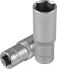 Головка торцевая глубокая JONNESWAY S04HD4121 (1/2";DR, 21 мм)