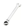 Ключ комбинированный трещоточный GARWIN PRO 602105-14 (14 мм)