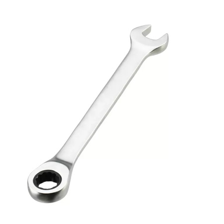 Ключ комбинированный трещоточный GARWIN PRO 602105-14 (14 мм)