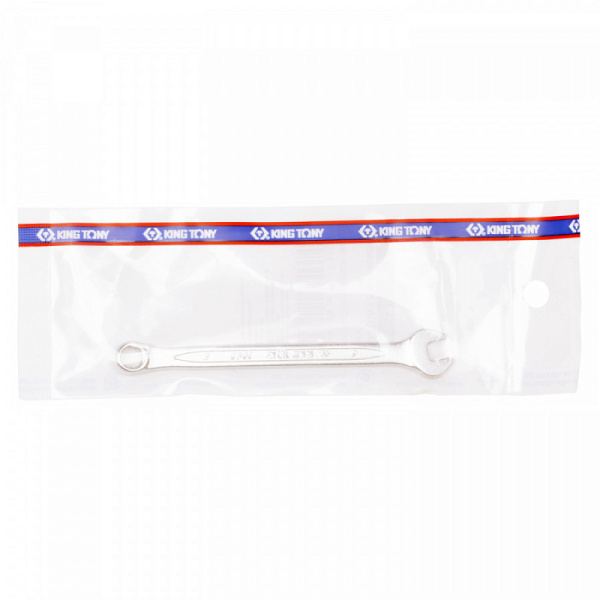 Ключ комбинированный 6 мм KING TONY 1060-06