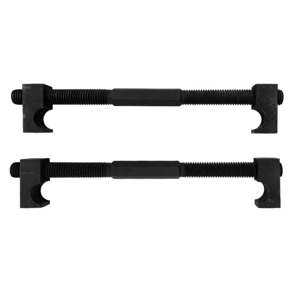 Стяжка пружин 225 мм (2 предмета) Хорекс Авто HZ 25.1.241X