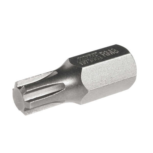 Бита RIBE JTC 1373008 (RМ8х30 мм,10 мм, S2)