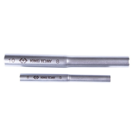 Набор удлинителей KING TONY 20002UB для шестигранников и TORX, 2 предмета