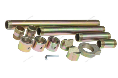 Растяжка рихтовочная усилие 20 т NORDBERG N3820