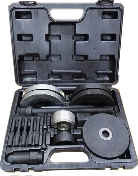 Инструмент обслуживания передних подшипников 72мм TA-D1092