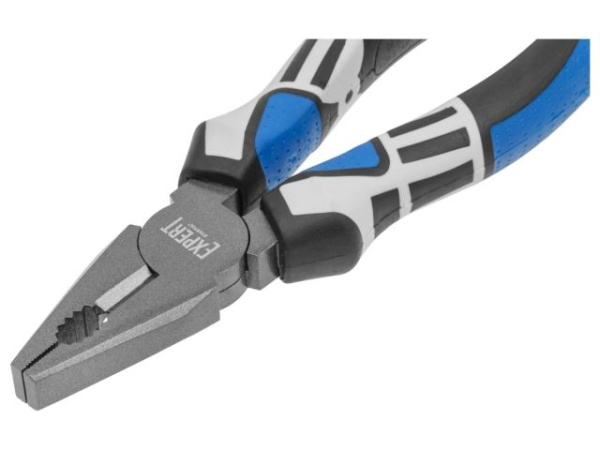 Плоскогубцы 180мм комбинированные EXPERT STARTUL (SE4250-18)