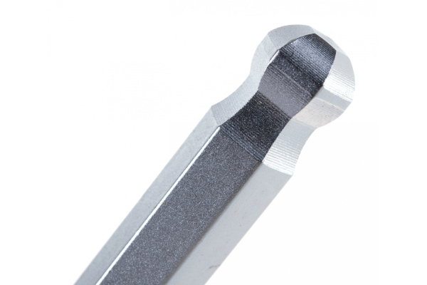 Ключ торцевой шестигранный удлиненный с шаром H23S1120 для изношенного крепежа, H12