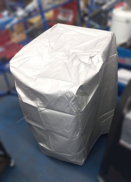 Чехол установки для заправки А/С для NF16