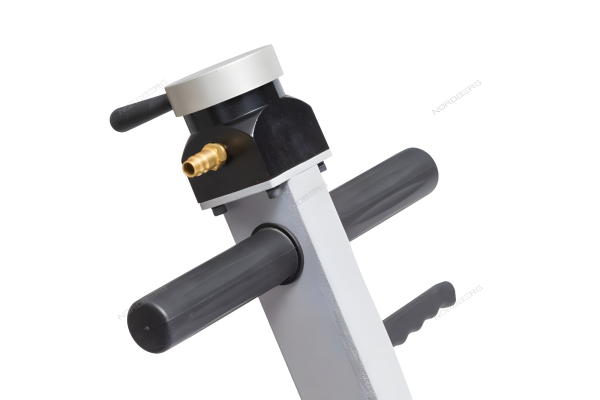 Домкрат пневмогидравлический подкатной 60 т NORDBERG N601