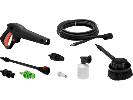 Очиститель высокого давления ECO HPW-1825RSE