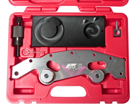 Фиксатор распредвала JTC 1309 (применяется совместно с JTC 1807, BMW M52TU, M54, M56)