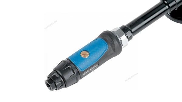 Пневмоотрезная машинка NORDBERG NP4748, диам. 75мм, удлиненная