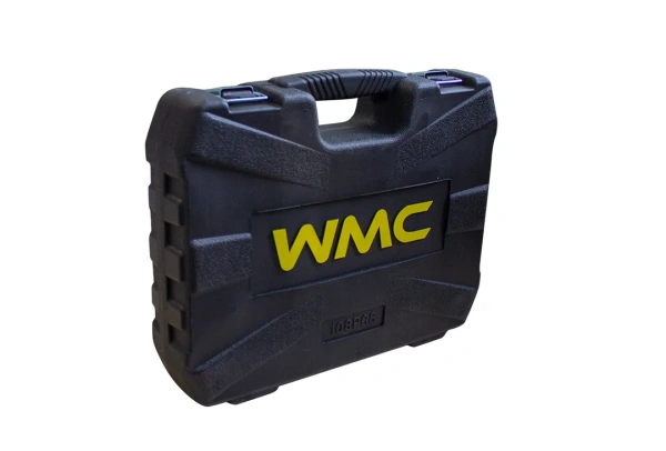 Набор инструментов 108пр. 1/2'', 1/4'' (6гр.)(4-32мм)