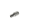 Головка торцевая JTC-22007 (1/4", TORX, E7, L=25 мм)