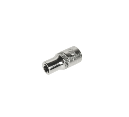 Головка торцевая JTC-22007 (1/4", TORX, E7, L=25 мм)