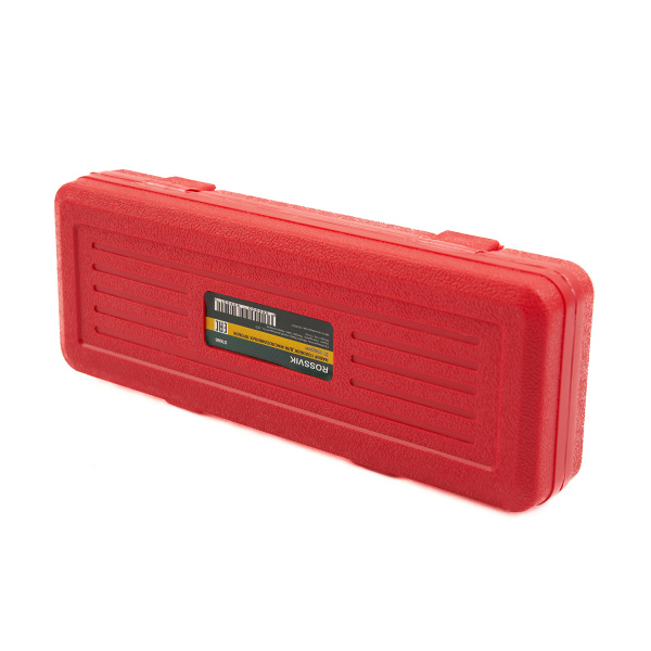 Набор головок для маслосливных пробок ROSSVIK ST095 (21 предметов)