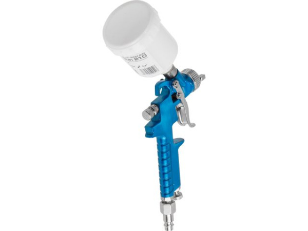 Краскораспылитель DGM Air Gun 210