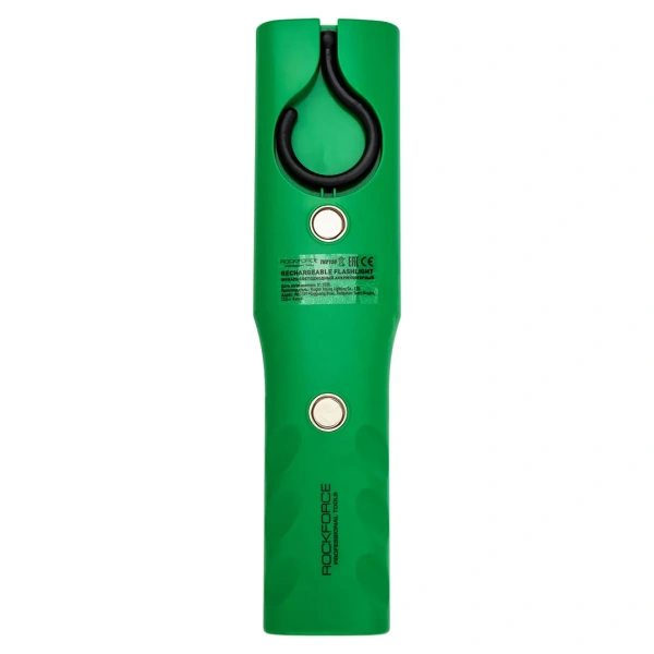 Фонарь светодиодный аккумуляторный