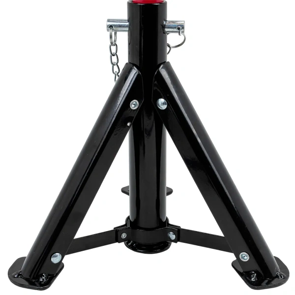 Подставка ремонтная складная 3т (h min 286мм, h max 401мм) (к-т 2шт.)