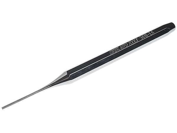 Выколотка с цилиндрическим наконечником JTC 3611-1.6 (1,6 мм)