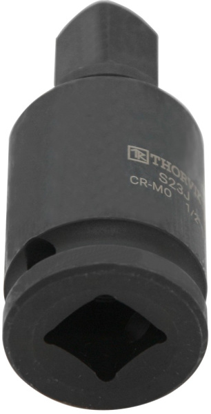Шарнир карданный для ударного инструмента Thorvik S23J (1/2"DR)